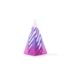 triangle violet