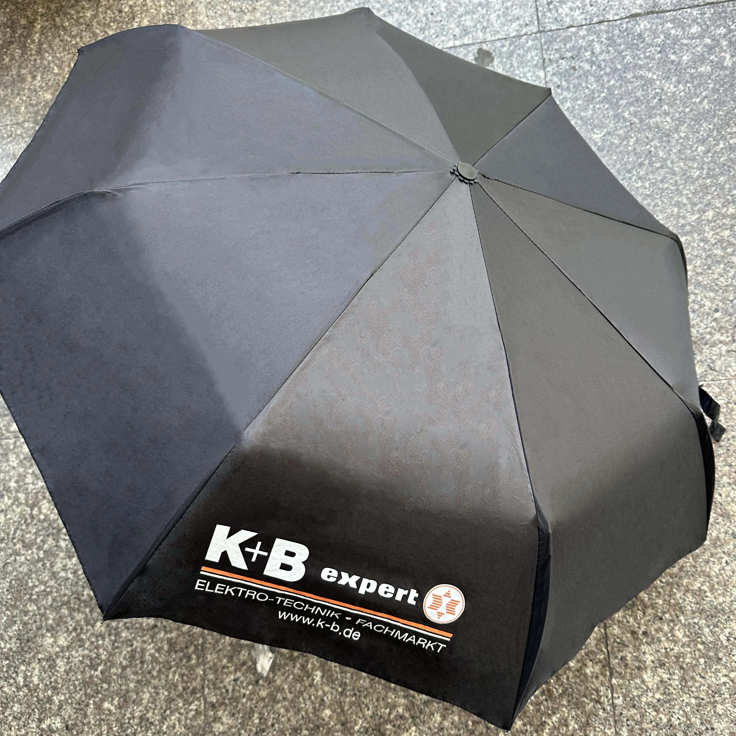 K148 High Quality OEM Wholesale UV Umbrellas Full Automatic 8K