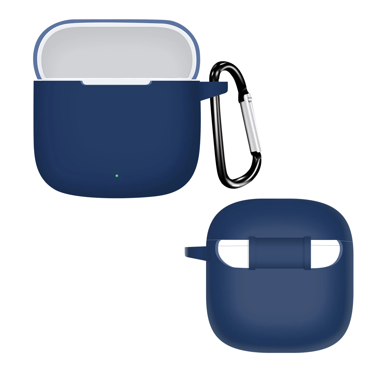 Étui En Silicone Pour écouteurs Eebuds 4i Coque De Protection De