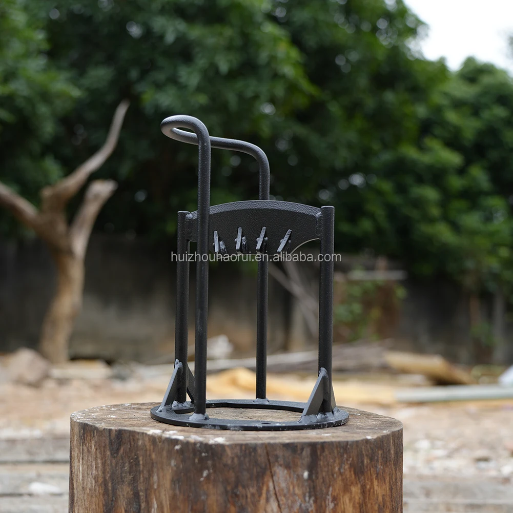 Wood Splitter, Log Splitter Wood Kindling Splitter Botswana