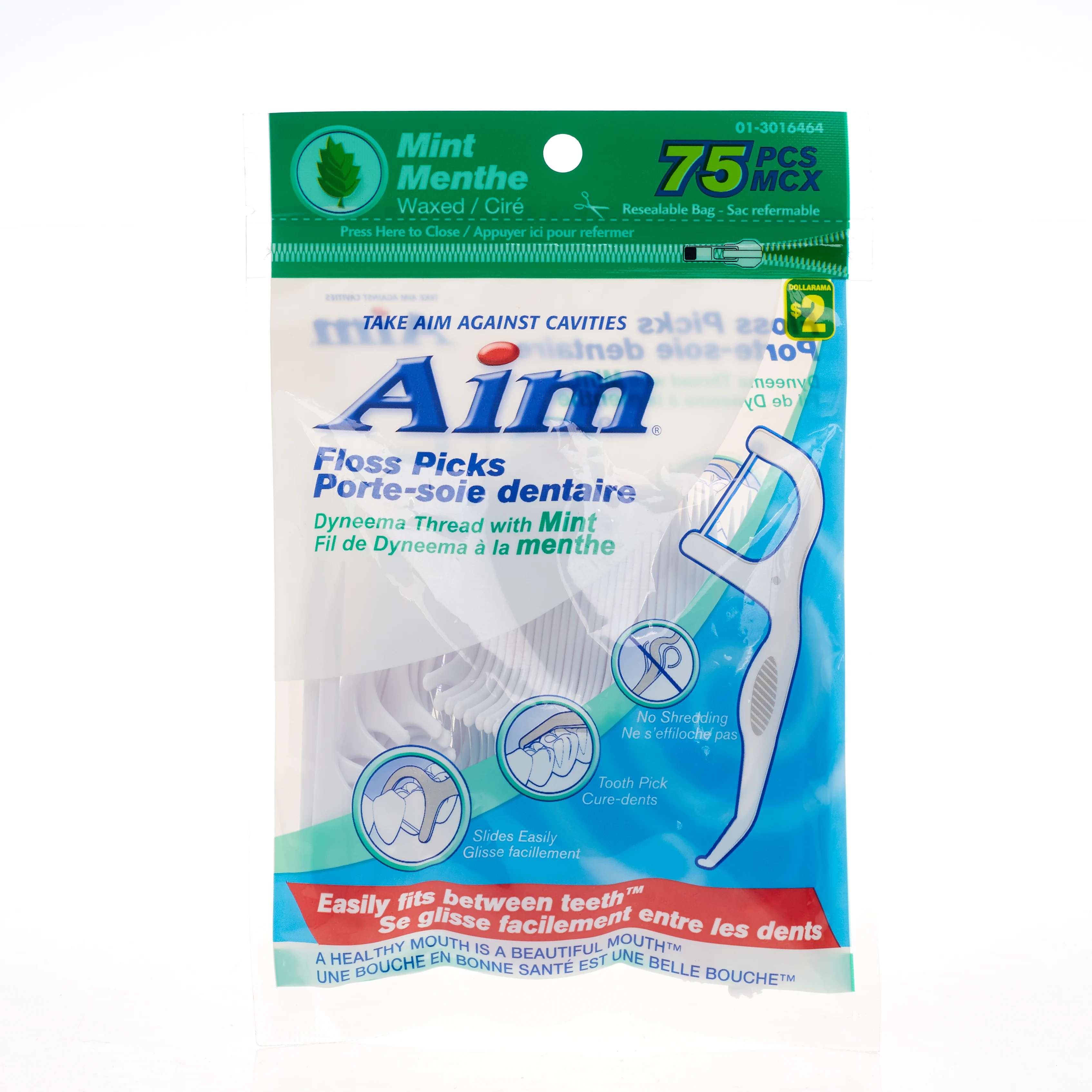 biodegradable effective oral tooth care dental floss picks - buy