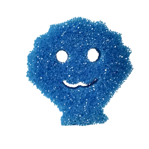 Magic Cleaning Sponge Sponge  Multi Purpose Cleaning Products China Cleaning Products Janitorial Temperature Sensitive Sponge