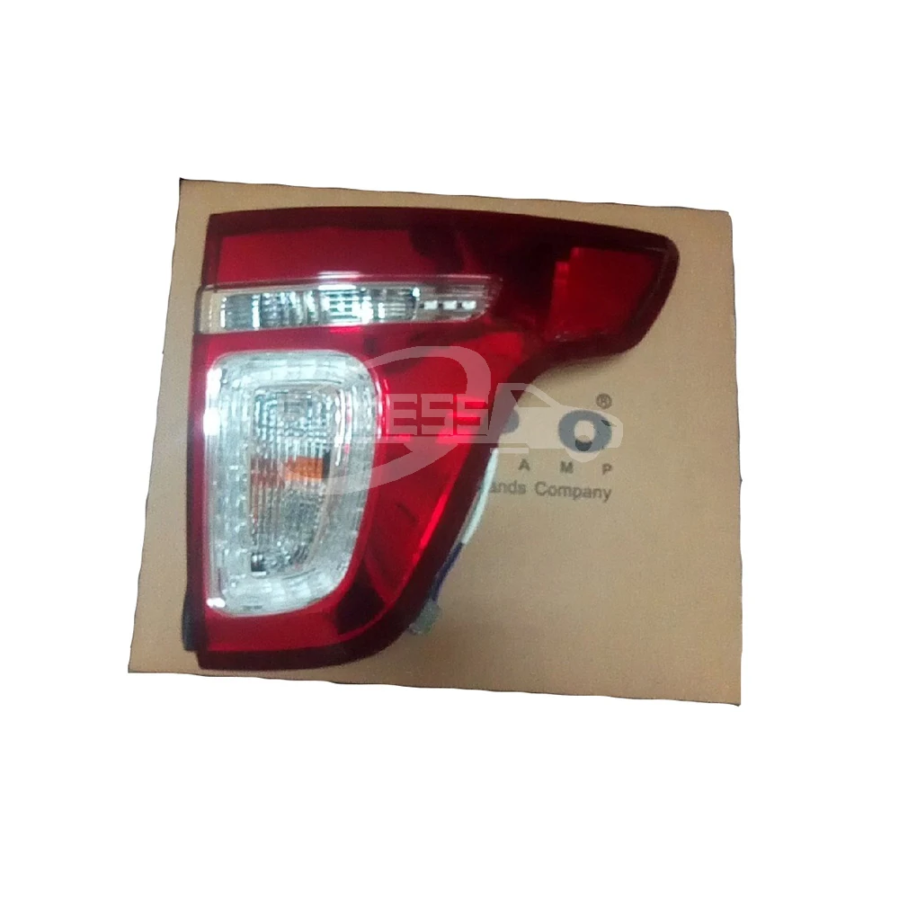 BB5Z13404D Rear Right Outside Tail Light Tail-Lamp — 4