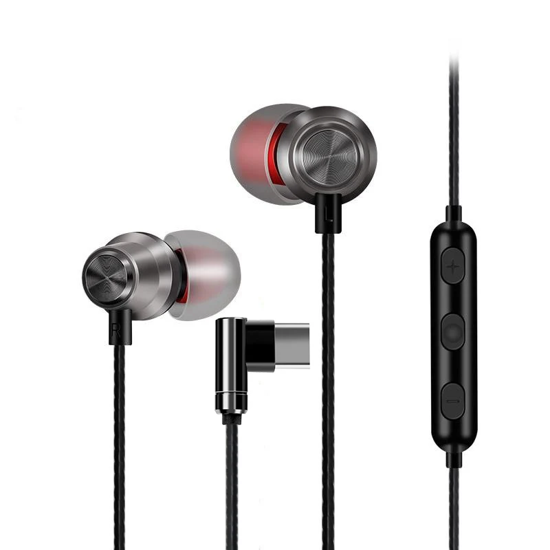 usb earbuds with mic for pc