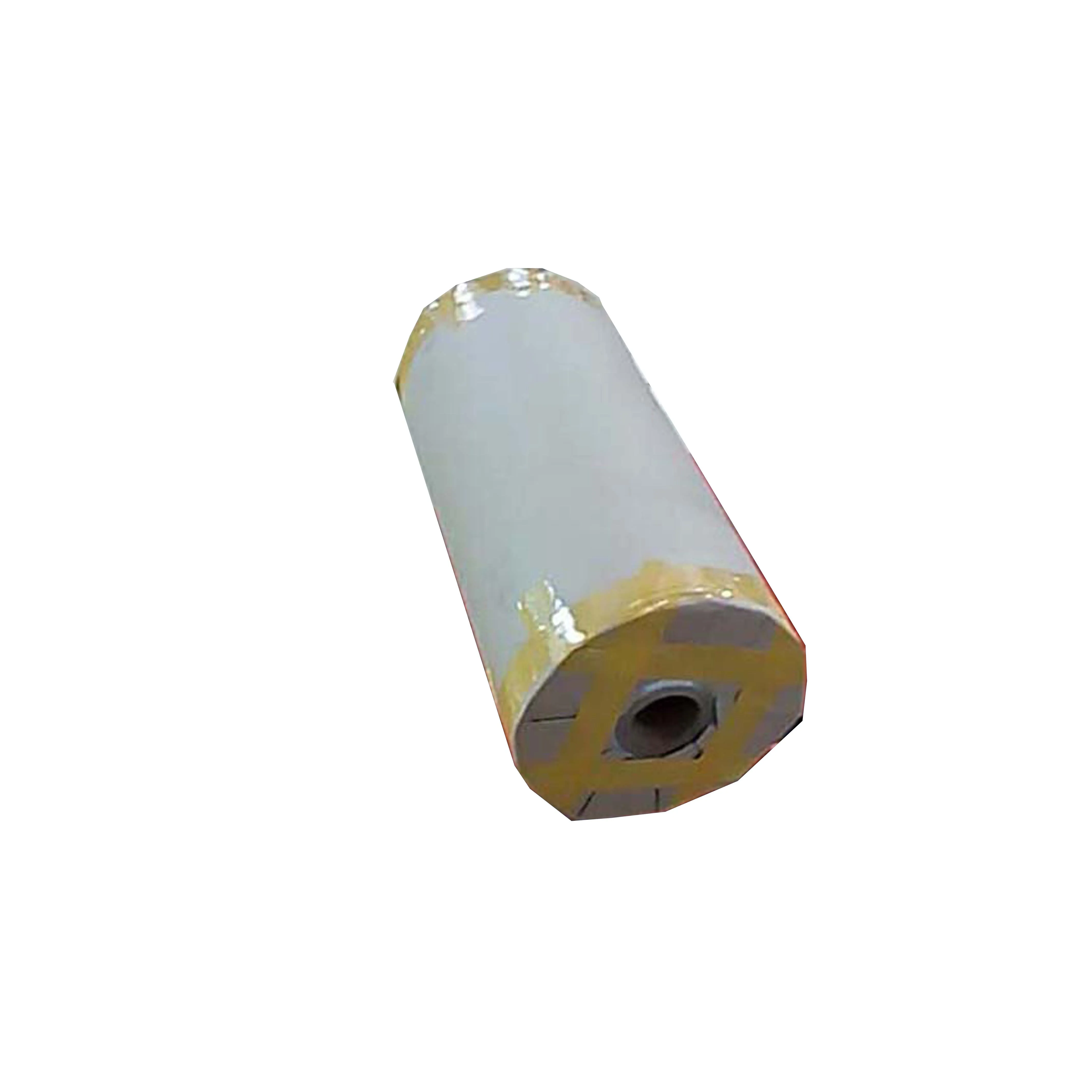 Factory Direct Plastic Low Density Polyethylene Tubing Clear Poly Bag Tubing Rolls Poly Tube for Packing
