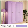 Antique Purple