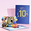 Décimo Aniversario