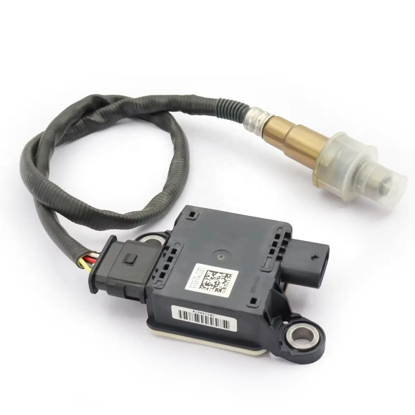 New 1588A677 Particulate Matter Sensor for Cummins Trucks