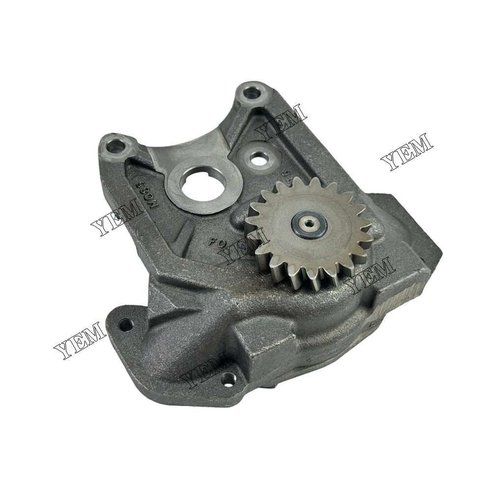 1006-60 4132F057 3753R101P Oil Pump for Perkins Engine Parts 2