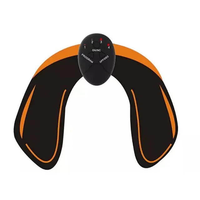 Hip Massage Stimulation Lifting Buttock Muscle Hip Trainer