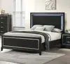 Black + Fiberboard