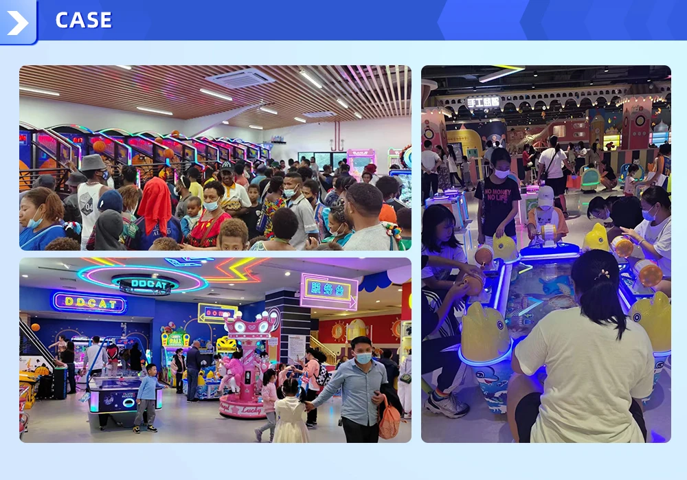 Funpark Hot Selling Arcade Game Machines Key Master Vending Machine Coin Operated Games manufacture