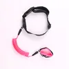 Waist strap design-pink