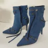 Blu scuro