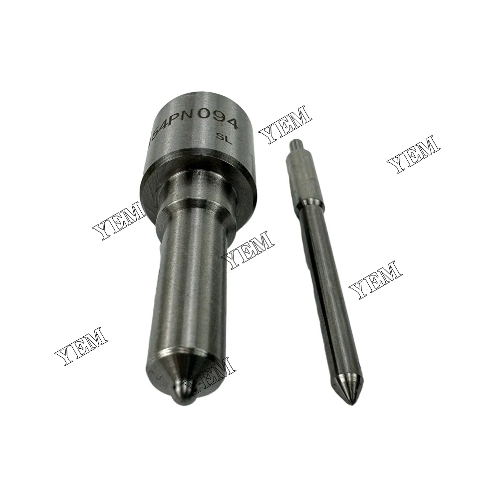 3KR2 Injection Nozzle 105017-0940 NP-DLLA154PN094 Fit for Isuzu Engine. 4