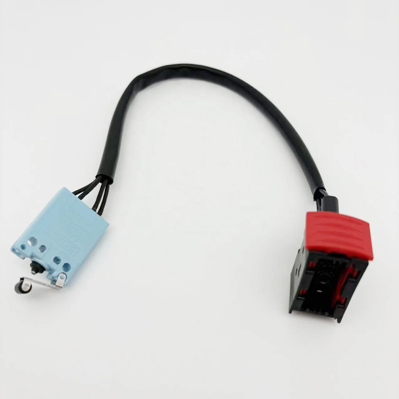 forklift spare parts 51236081 microswitch for jungheinrich forklift parts supplier