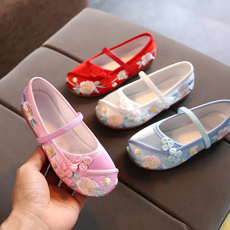baby cloth shoes