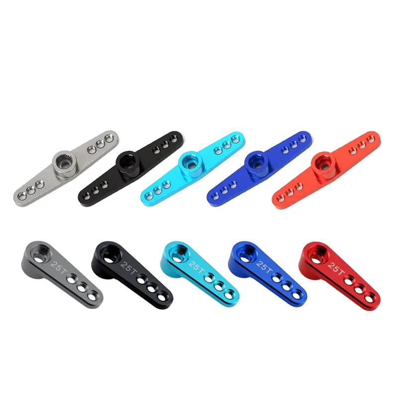 Aoda FUTABA New Steering Gear Word Swing Arm JX Rudder