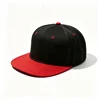 Negro / Rojo