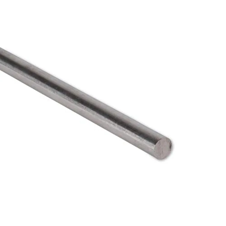 Spring Stainless Steel Small Diameter Round Straight Wire/rod
