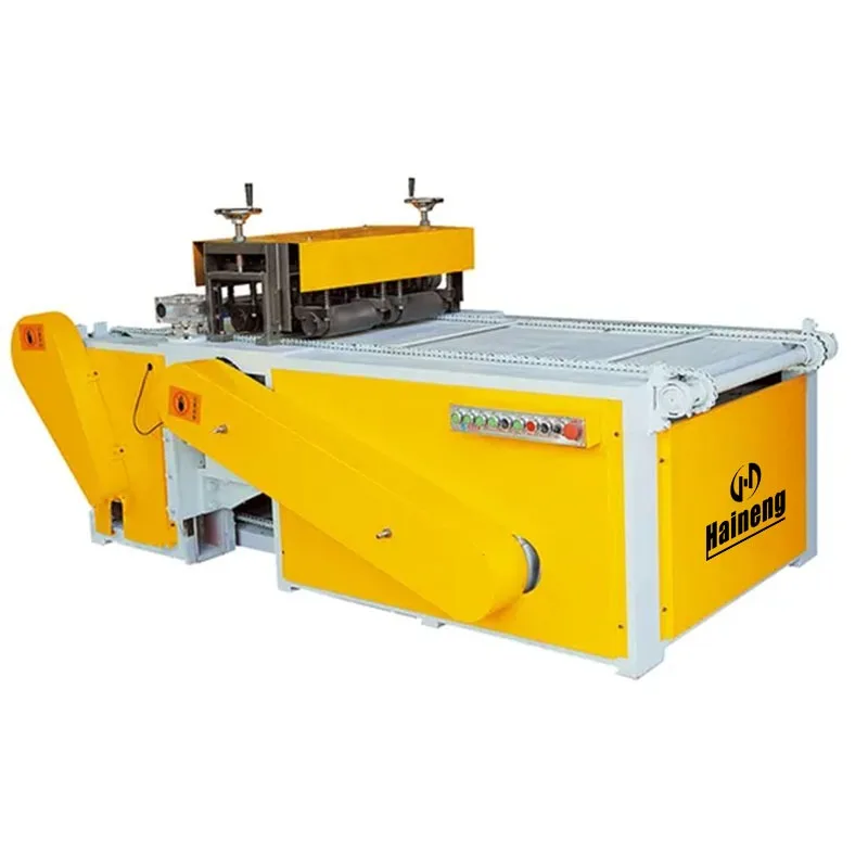 Automatic Groove Stone Drawing Machine Used for Marble Granite Tile Slotting Blind Road Processing Core Motor Gear Components