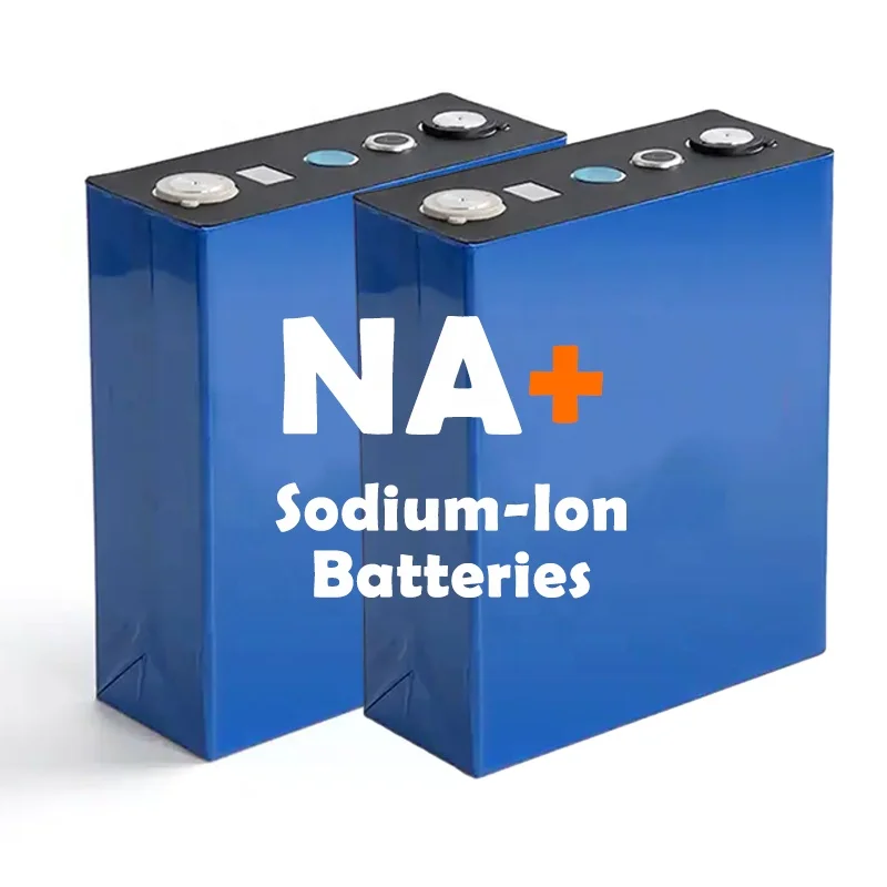 Basengreen New Arrival Sodium Ion Battery 3.1v 220ah Prismatic Cell 3