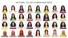 bob wigs