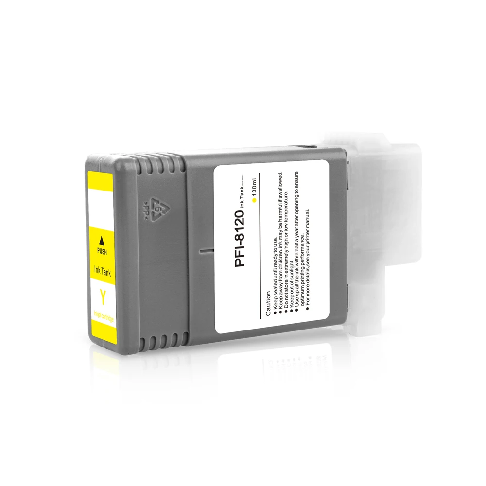 PFI-8120 Compatible Ink Cartridge for Canon IPF-TM5200