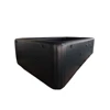 Whole Black--Rectangle