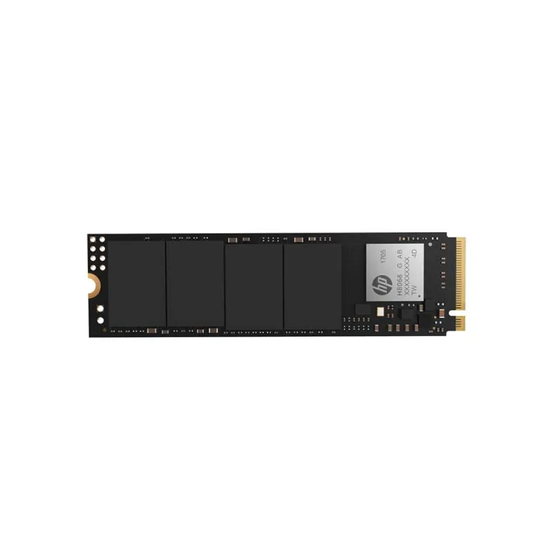 Original HP NVMe SSD EX900 120GB 250GB 500GB 1TB PCIe Gen X