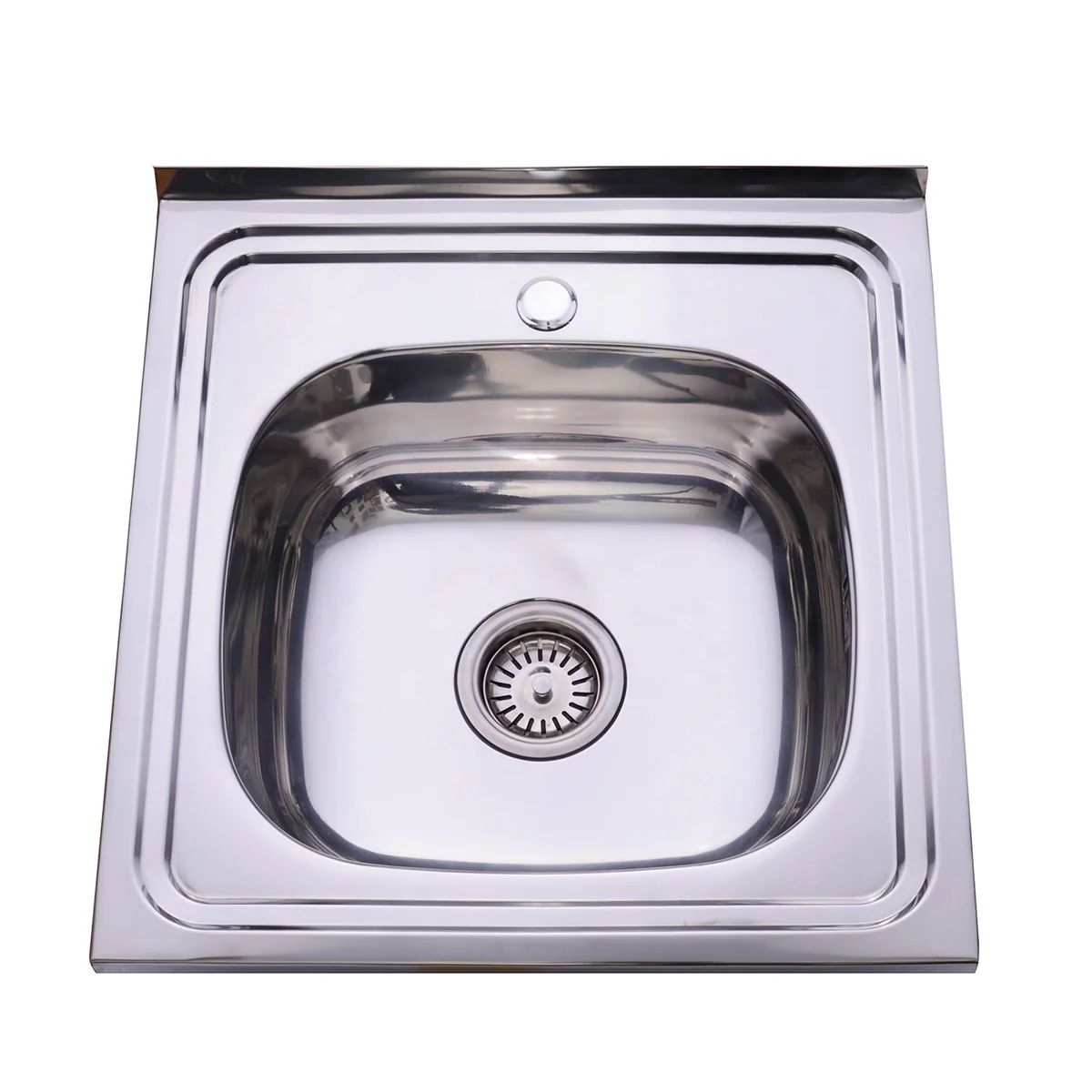 180mm Depth Stainless Sink For Campers Hot Sale In America 5050 Buy Kitchen Sink