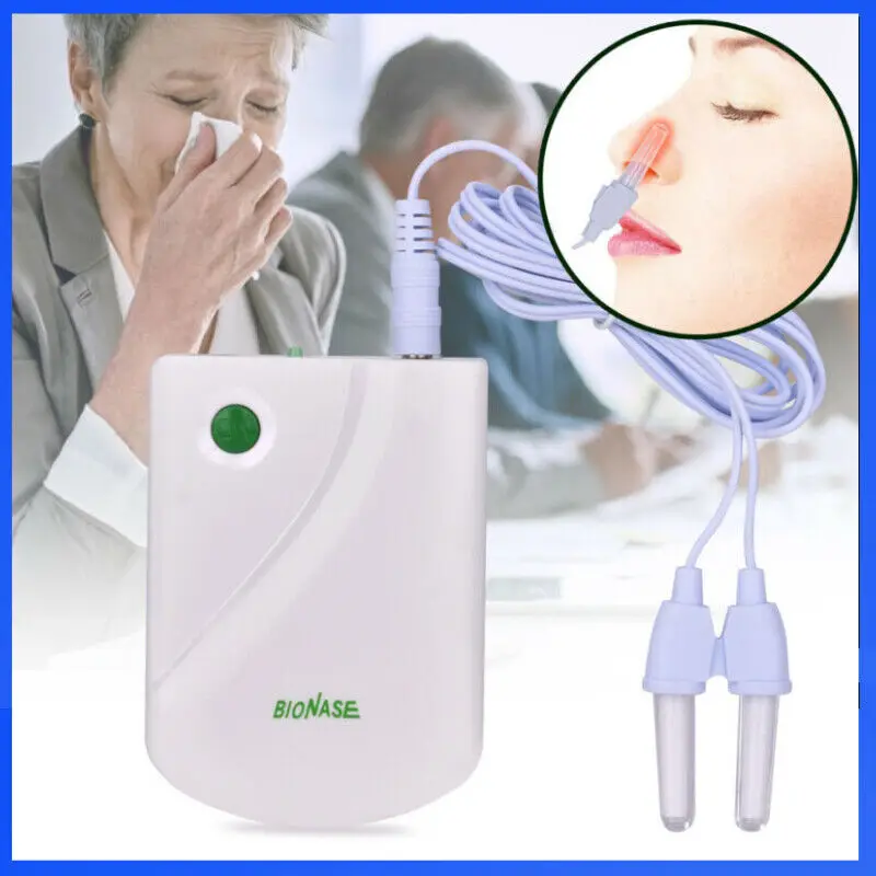 Nasal Mucosa Repairing Anti Inflammatory Nose Care Nose Rhinitis ...