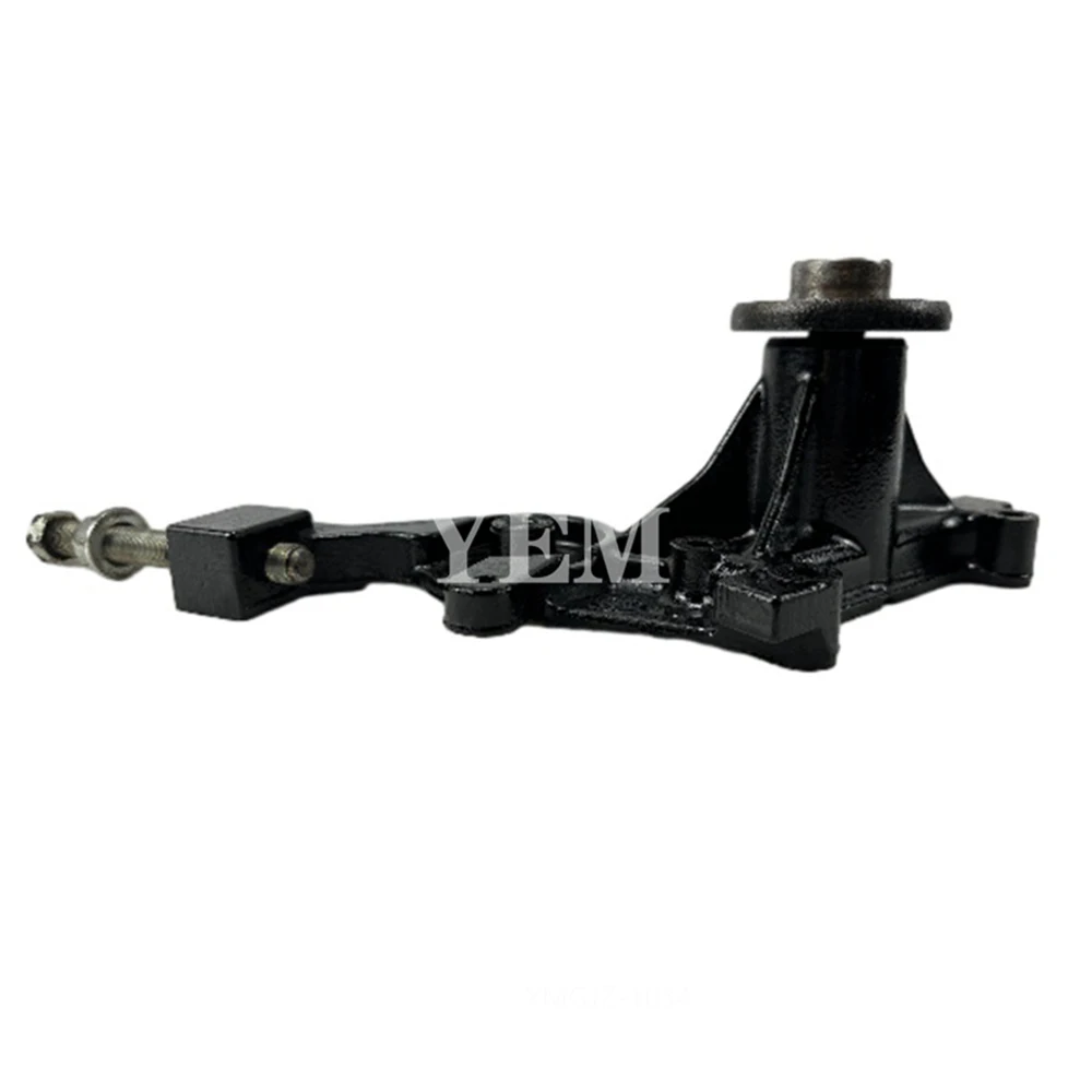 Advantage Supply V6108 1G410-74033 Fan Bracket Assy for Kubota Engine Parts