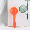 สีส้ม
