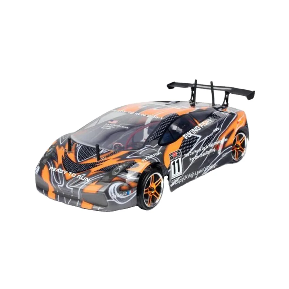 Lamborghini Flying Fish Rc Car RCG Racing DC 1/18 4WD Drift Car