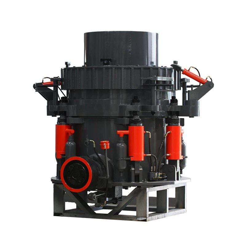 Mining Machine Pyz1750 Pyd1750 Cone Crusher Single Cylinder Cone