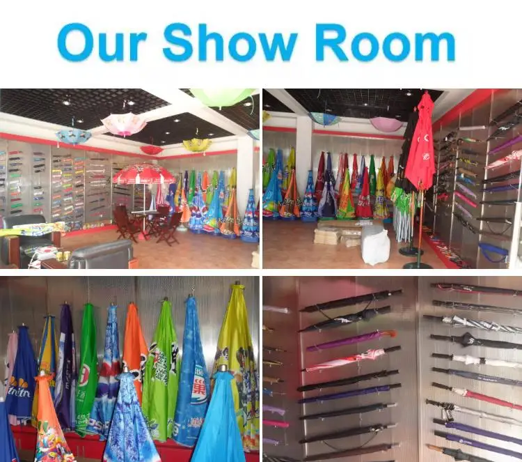 High quality lightweight 3 folding umbrella wholesale promotional and