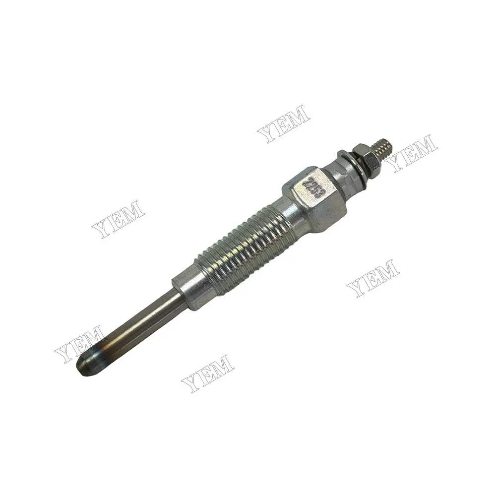 Compatible for Mitsubishi L2E Glow Plug 30L66-00302 Wholesale Engine Parts 3