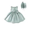 363 skirt hat two-piece set