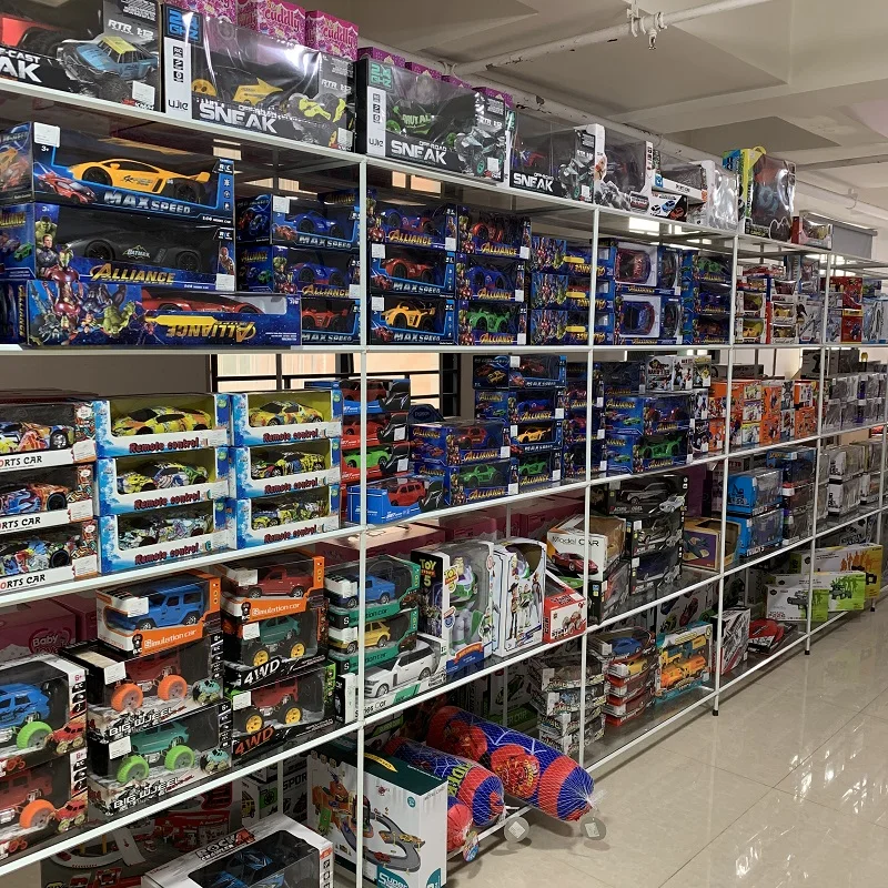 Guangzhou Little Talent Toys Co., Ltd. 1