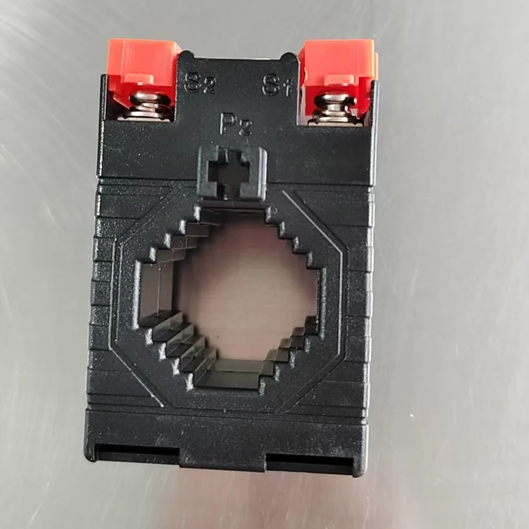 AF-20 200/5A Class 1.0 Low Voltage Transformers for Generator Use for Low Current