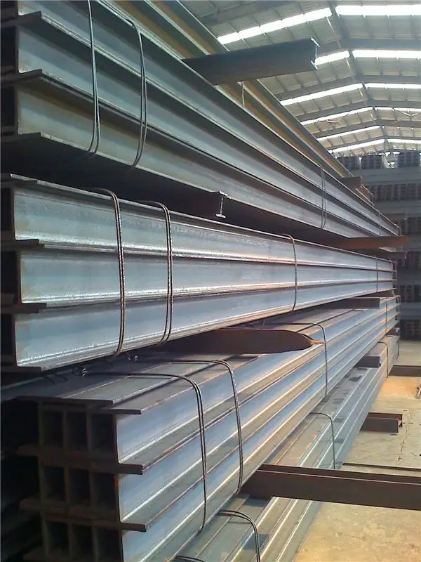 Hot Sale American Wide Flange Beams W X W X W X W X Hea With Grade Astm A Astm A