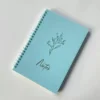Sky blue