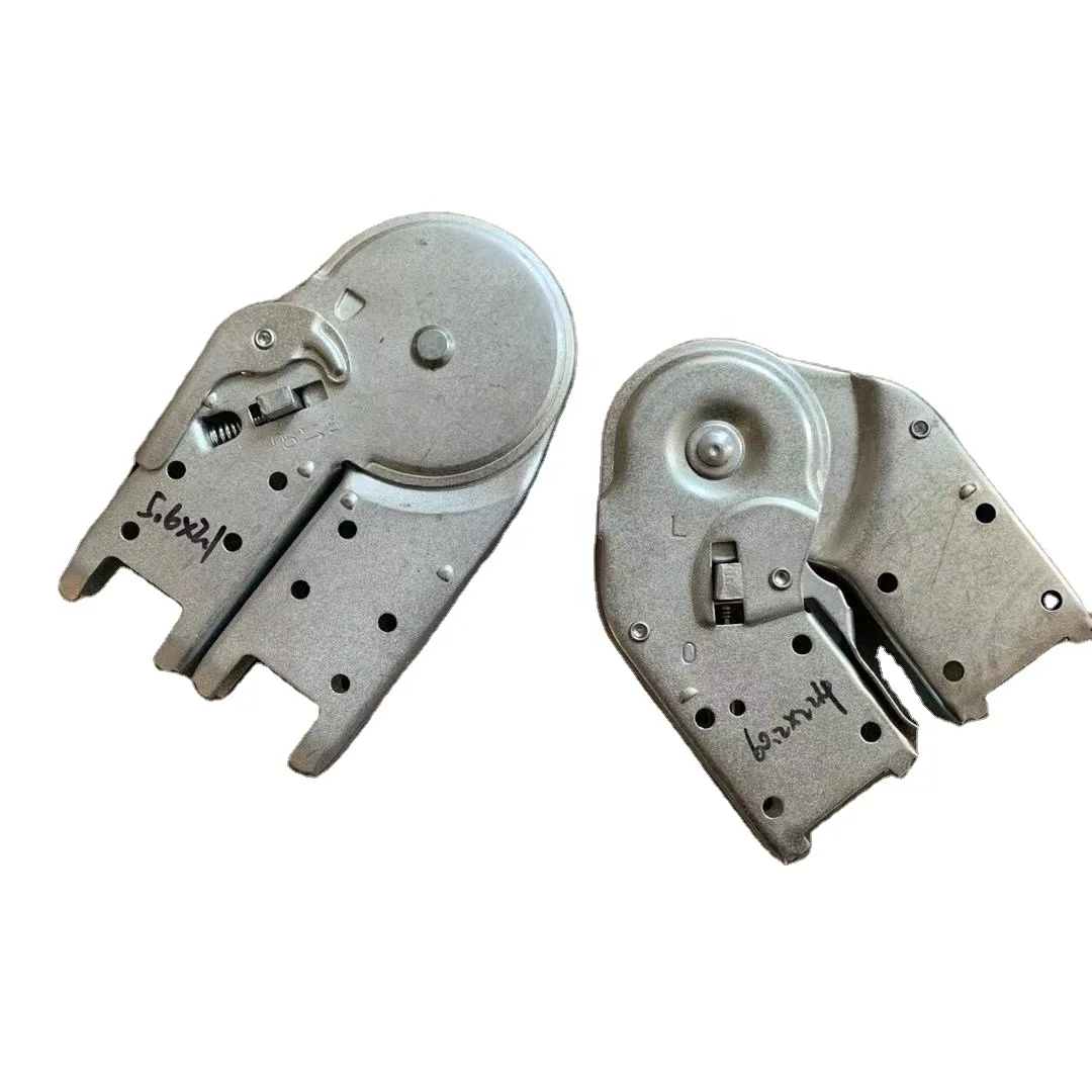 Multi Purpose Ladder Folding Metal Lock Hinge Ladder Joint Folding Ladder
