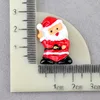 9# Santa Claus