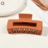 Matte Orange 10.5cm