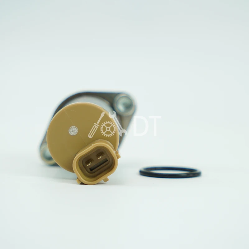 8-98043687-0 ISUZU Fuel Pump Suction Control Valve Overhaul Kit