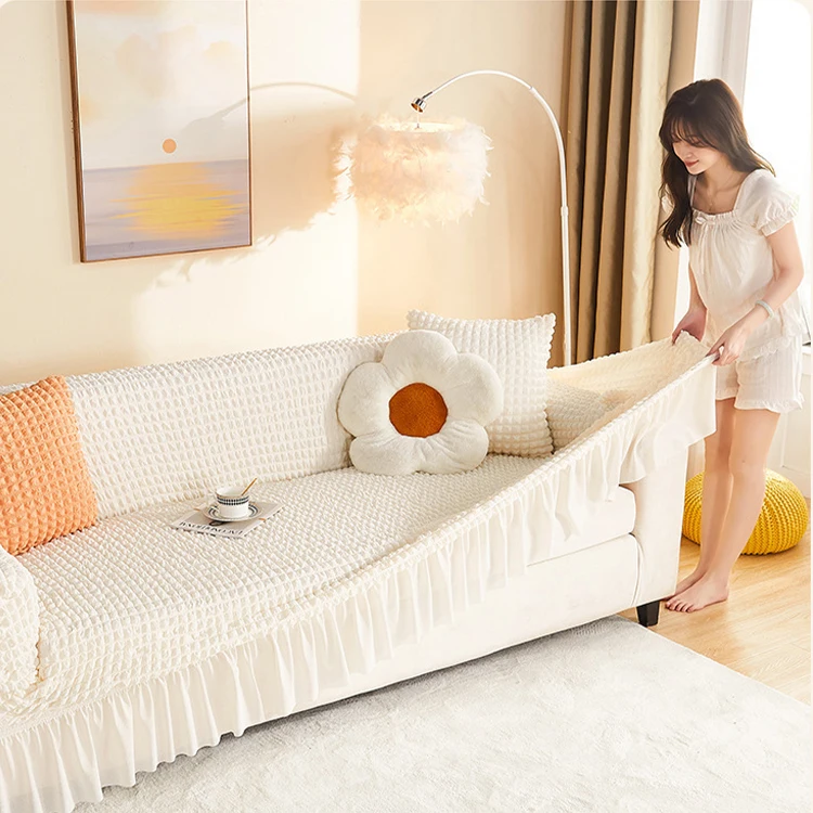 Sofa Covers Durable, Stylish Protection for Your Furniture