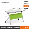 1400*400*750 wooden baffle