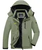 Gray Green